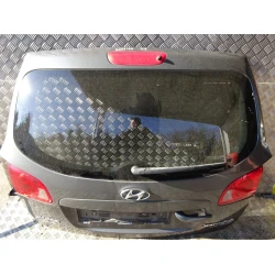 COFANO POSTERIORE Hyundai Santafe 2007 2.2D