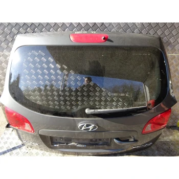 COFANO POSTERIORE Hyundai Santafe 2007 2.2D