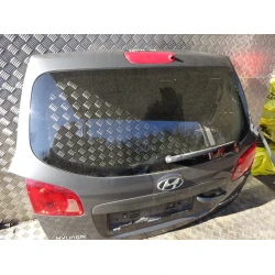 COFANO POSTERIORE Hyundai Santafe 2007 2.2D