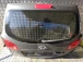 COFANO POSTERIORE Hyundai Santafe 2007 2.2D
