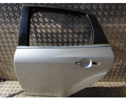 PORTA LAMINERA NUDA POSTERIORE SINISTRA Ford Focus 2012 1.6 16V AUT.