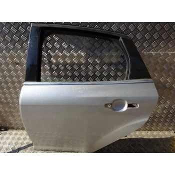 PORTA LAMINERA NUDA POSTERIORE SINISTRA Ford Focus 2012 1.6 16V AUT.