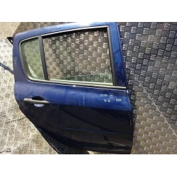 GOLA VRATA ZADAJ DESNA Renault CLIO III 2008 1.2 16V GOLA VRATA ZADAJ DESNA Renault CLIO III 2008 1.2 16V