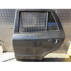 DOOR REAR LEFT Hyundai Santafe 2007 2.2D