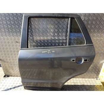 PORTA LAMINERA NUDA POSTERIORE SINISTRA Hyundai Santafe 2007 2.2D