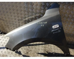 PARAFANGO SINISTRO Hyundai Santafe 2007 2.2D