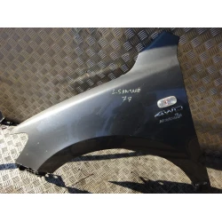 FENDER LEFT Hyundai Santafe 2007 2.2D