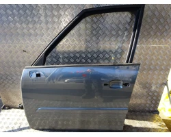 PORTA LAMIERA NUDA ANTERIORE SINISTRA Citroën C4 2009 PICASSO 1.6 16V