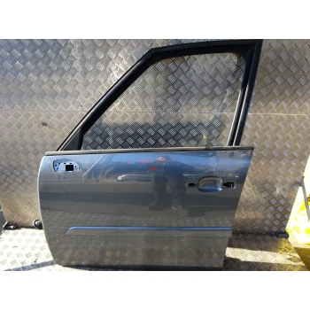 GOLA VRATA SP.LEVA Citroën C4 2009 PICASSO 1.6 16V