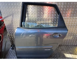 PORTA LAMINERA NUDA POSTERIORE SINISTRA Citroën C4 2009 PICASSO 1.6 16V