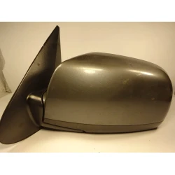 MIRROR LEFT Hyundai Santafe 2007 2.2D