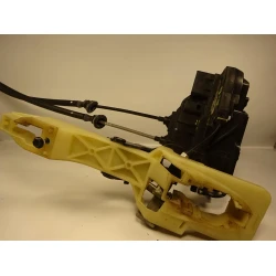 CHIUSURA SERRATURA PORTA ANTERIORE DESTRA Hyundai Santafe 2007 2.2D