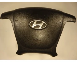 STEERING WHEEL AIRBAG Hyundai Santafe 2007 2.2D 569002B000WK