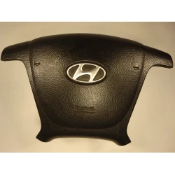 VOLANSKI AIRBAG Hyundai Santafe 2007 2.2D 569002B000WK
