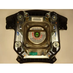 STEERING WHEEL AIRBAG Hyundai Santafe 2007 2.2D 569002B000WK