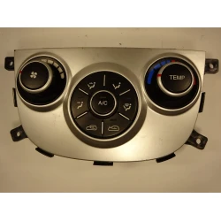 HEATER CLIMATE CONTROL PANEL Hyundai Santafe 2007 2.2D 97250-2bxxx