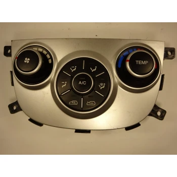 CENTRALINA COMANDO CLIMATIZZATORE Hyundai Santafe 2007 2.2D 97250-2bxxx