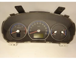 QUADRO STRUMENTI CONTACHILOMETRI Hyundai Santafe 2007 2.2D 11642-00070