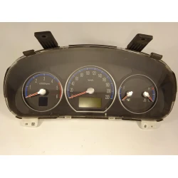 DASHBOARD Hyundai Santafe 2007 2.2D 11642-00070