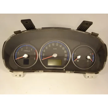 QUADRO STRUMENTI CONTACHILOMETRI Hyundai Santafe 2007 2.2D 11642-00070