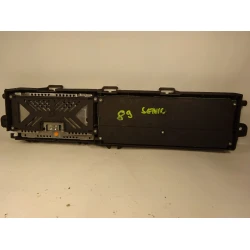 ŠTEVEC Renault SCENIC 2006 1.5 DCI GRAND 8200461296