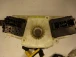 STIKALO PODVOLANSKO Honda H-RV 2005 1.6 I 4WD m18727 ejre22025