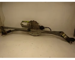 WIPER MECHANISM Škoda Fabia 2012 1.2 5j955113b