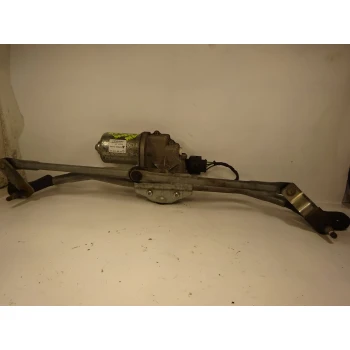 WIPER MECHANISM Škoda Fabia 2012 1.2 5j955113b
