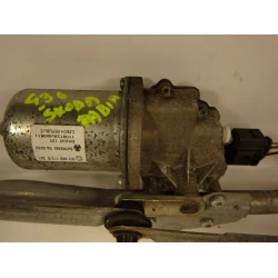 WIPER MECHANISM Škoda Fabia 2012 1.2 5j955113b