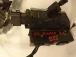 DOOR LOCK REAR LEFT Citroën C4 2009 PICASSO 1.6 16V