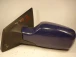 OGLEDALO LEVO Renault CLIO III 2008 1.2 16V