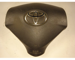 STEERING WHEEL AIRBAG Toyota Corolla Verso 2004 2.0D4D y00801304a5a