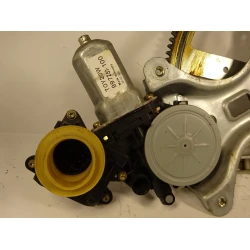 MECCANISMO ALZA VETRO ANTERIORE DESTRA Toyota Corolla Verso 2004 2.0D4D