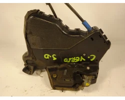CHIUSURA SERRATURA PORTA ANTERIORE DESTRA Toyota Corolla Verso 2004 2.0D4D