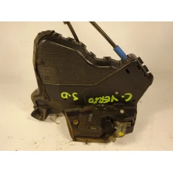 CHIUSURA SERRATURA PORTA ANTERIORE DESTRA Toyota Corolla Verso 2004 2.0D4D