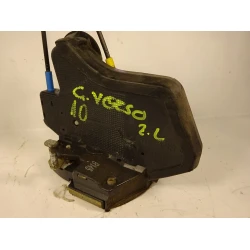 DOOR LOCK REAR LEFT Toyota Corolla Verso 2004 2.0D4D