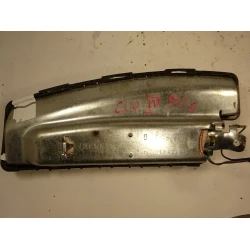 AIRBAG CURTAIN Renault CLIO III 2008 1.2 16V