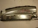 ZAVESA AIR BAG Renault CLIO III 2008 1.2 16V