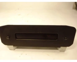 CENTRALINA CRUISE CONTROL Peugeot 206 2005 1.4I AUT. 96564642xt