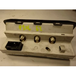 CENTRALINA CRUISE CONTROL Peugeot 206 2005 1.4I AUT. 96564642xt