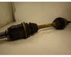 POLOSOVINA SP.LEVA Toyota Corolla Verso 2004 2.0D4D