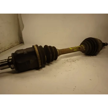 SEMIASSE ANTERIORE SINISTRO Toyota Corolla Verso 2004 2.0D4D