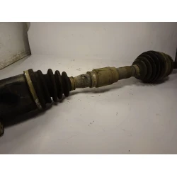 POLOSOVINA SP. DESNA Toyota Corolla Verso 2004 2.0D4D
