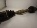 POLOSOVINA SP. DESNA Toyota Corolla Verso 2004 2.0D4D
