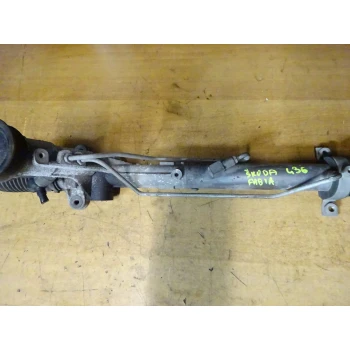 STEERING RACK Škoda Fabia 2012 1.2 sc160811f