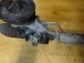 STEERING RACK Škoda Fabia 2012 1.2 sc160811f