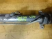 STEERING RACK Škoda Fabia 2012 1.2 sc160811f