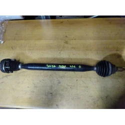 SEMIALBERO SEMIASSE ANTERIORE DESTRO Škoda Fabia 2012 1.2