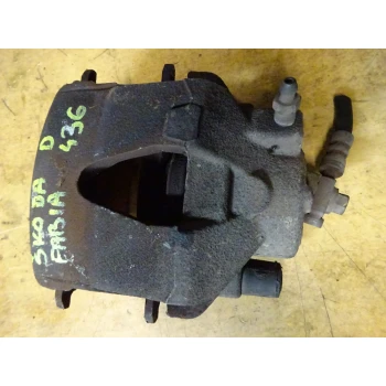 PINZA FRENO ANTERIORE DESTRA Škoda Fabia 2012 1.2