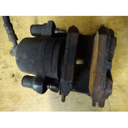 PINZA FRENO ANTERIORE DESTRA Škoda Fabia 2012 1.2